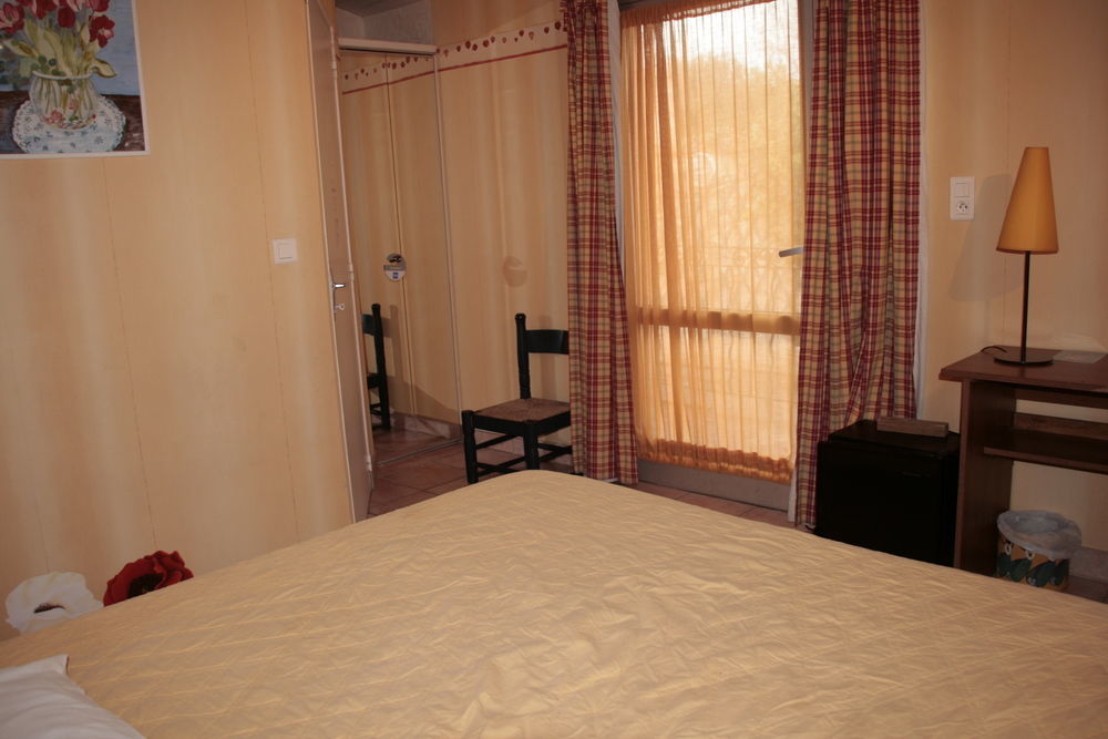 The Originals City, Hotel Azur, Fos-Sur-Mer Luaran gambar